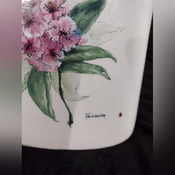 Tissue holder - Picture 3 of 11